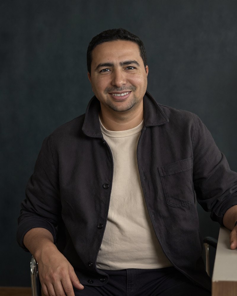 Youssef Hodaigui, founder of Mindflow Marketing