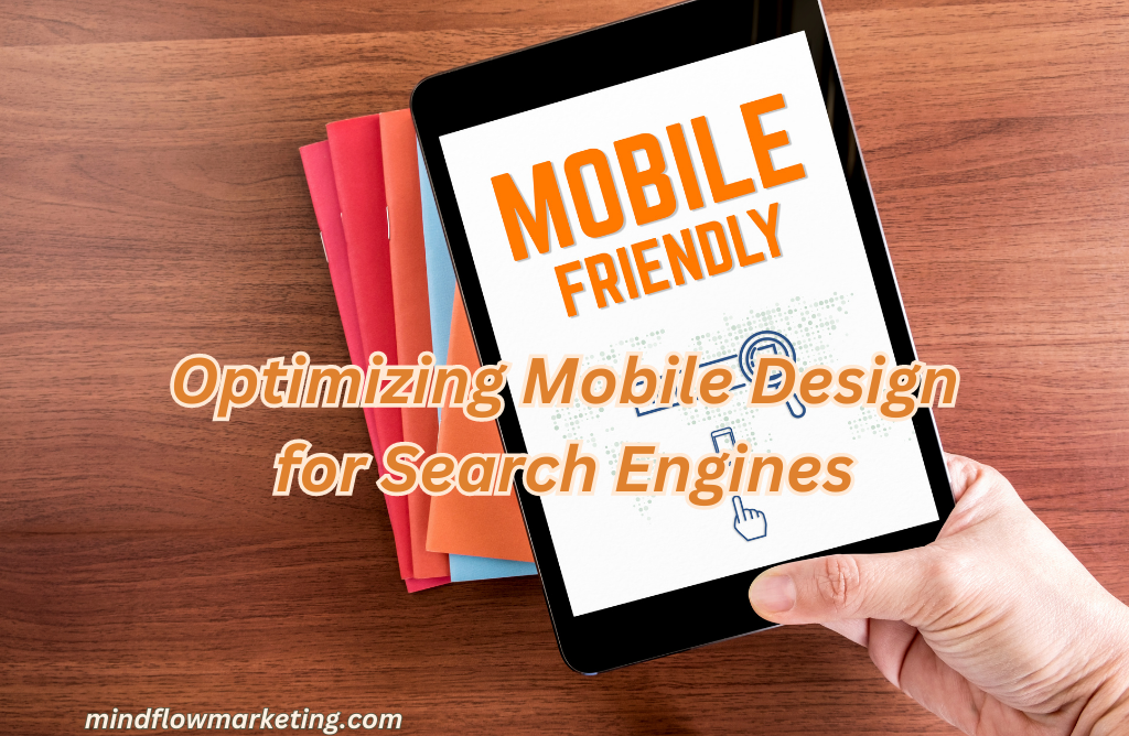  Search-Engine Friendly Mobile Design