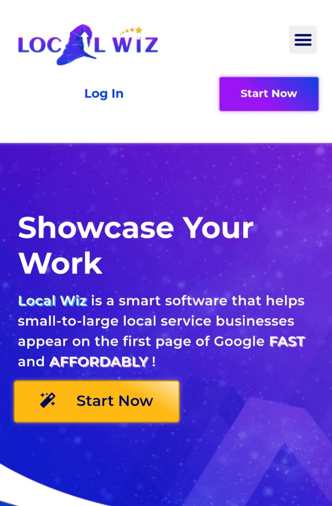  Wix’s built-in SEO Wiz too
