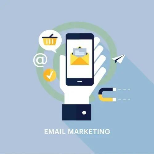 Launch Email Marketing 