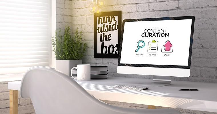 Content Curation