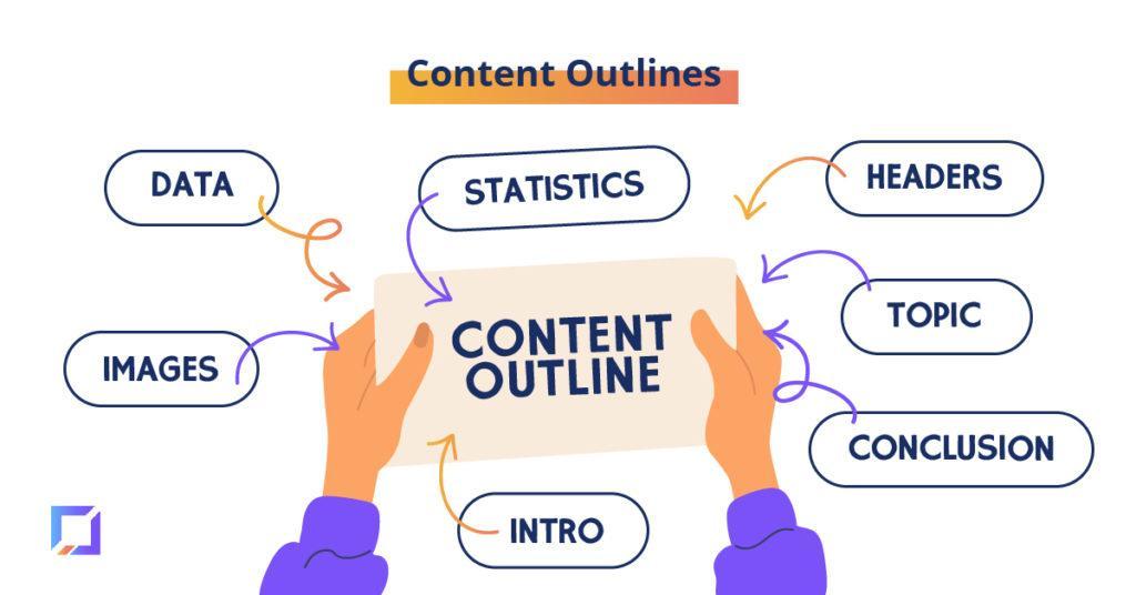 Content Outlines