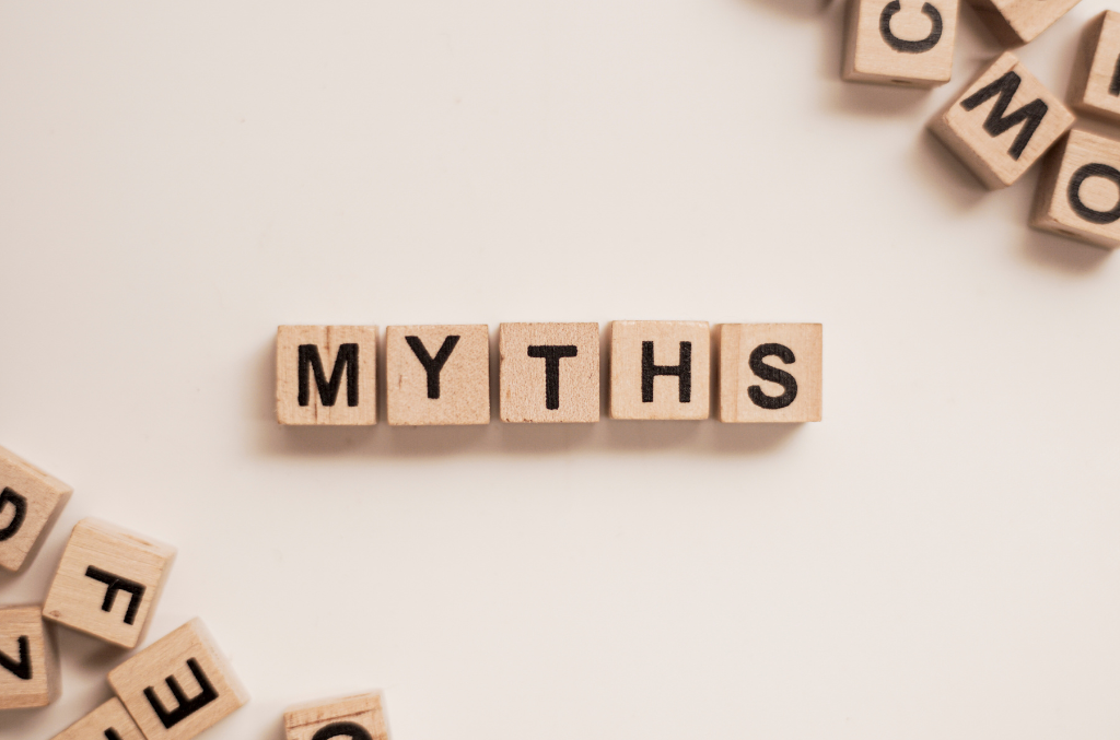 Common Myths about UX