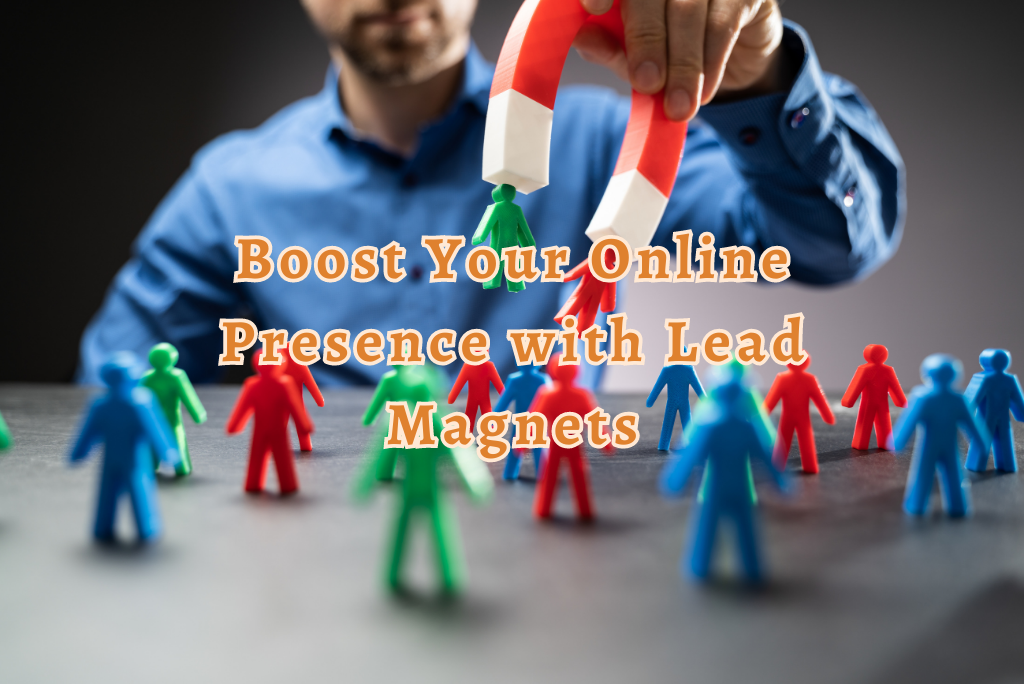 online Lead Magnets