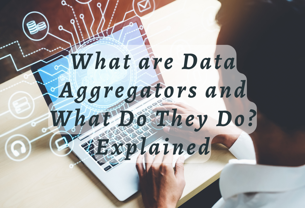 Data Aggregators
