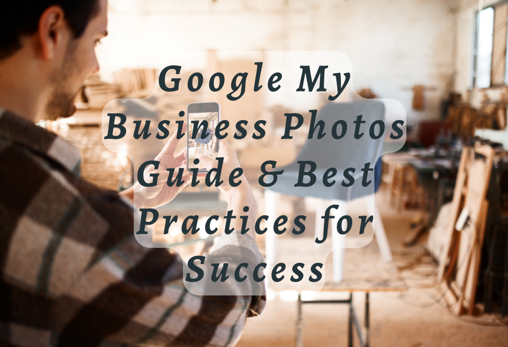 Google My Business Photos